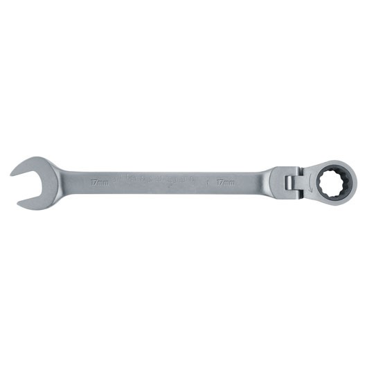 картинка R07300130 Ключ с трещоткой, гибкий, комбинированный 13 MM GED REDRED 3300879 — Gedore-tools.ru