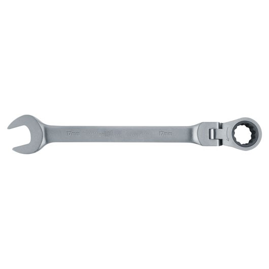 картинка R07300100 Ключ с трещоткой, гибкий, комбинированный 10 MM GED REDRED 3300876 — Gedore-tools.ru
