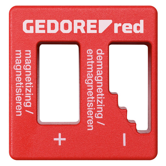 картинка R38990000 Намагничивающее/размагничивающие устройство GED REDRED 3301340 — losomat.ru