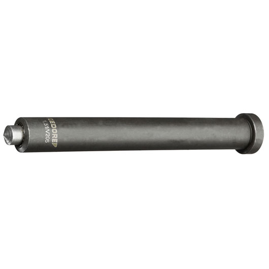 картинка 1.51/V205 Удлинитель для гидравлического цилиндра, 205 мм GED RED 2065088 — Gedore-tools.ru